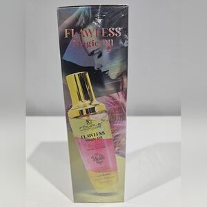Royale Flawless Magic Oil Hair Serum- MSRP $450